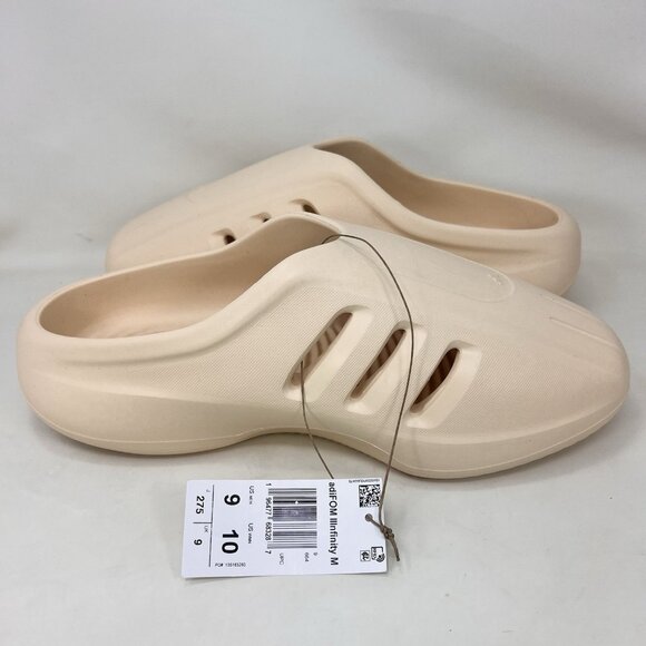 adidas Cream Men\'s Sandals main image 6